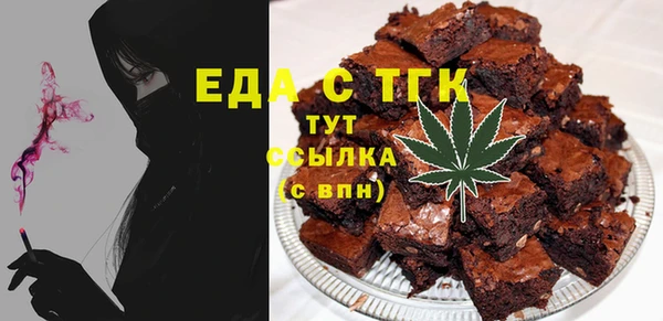 тгк Богородицк